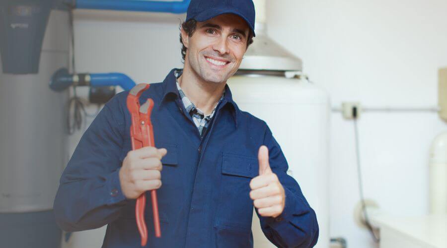 Local expert plumbing services in Pomeroy, WA